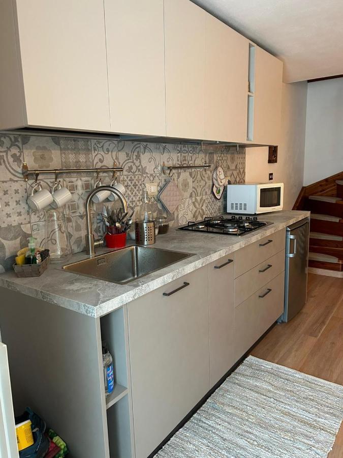 Вілла Le-Z-Eteile De Saint-Barthelemy Cir 0026 Vda-Нюс Екстер'єр фото